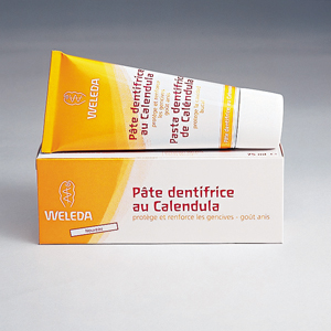 dentifrice-calendula