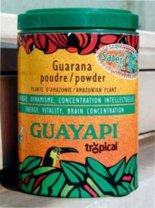 GUARANA