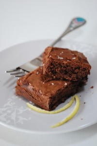 brownie