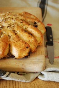 fougasse