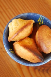 madeleines-safran