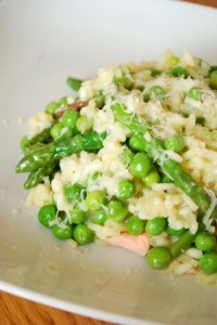 risotto