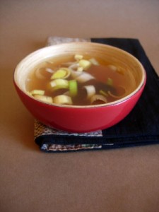 soupemiso