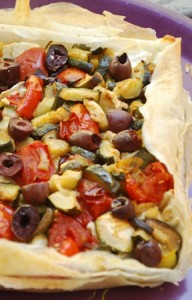 tarte-legumes