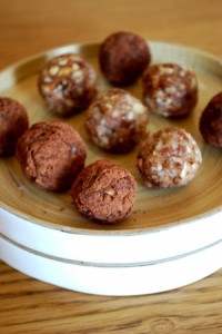 truffes-vegan