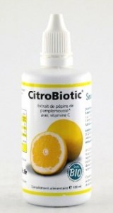 citrobiotic