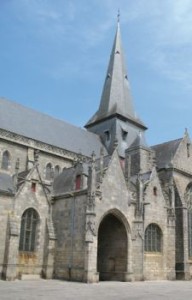 guerande