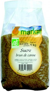 sucre-brun