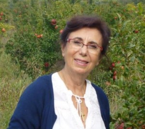 Marie José-Peretto