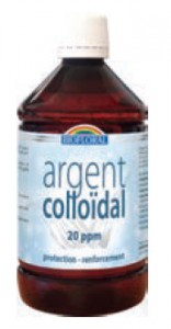 argent-colloidal