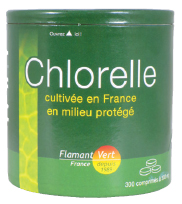 chlorelle