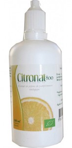 citronat