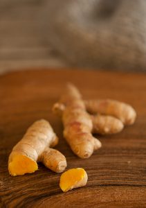 curcuma