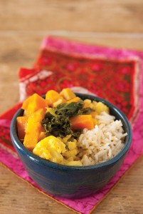 curry-legumes