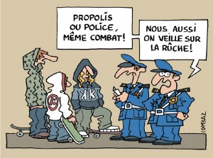 dessin-pro-police