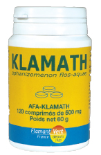 klamath