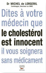 livre-cholesterol