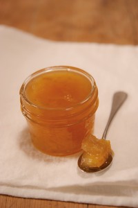 marmelade-cedrat