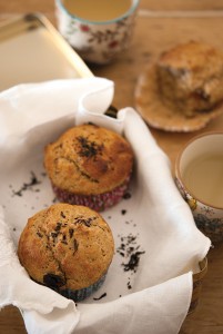 muffins-earl-grey