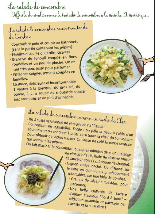 salade-concombre