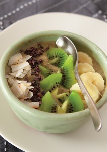 smoothie-bowl