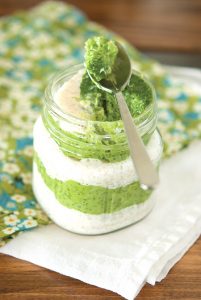 tapioca-matcha